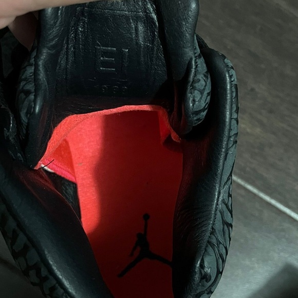Nike 3Lab5 Deadstock - Picture 3 of 9